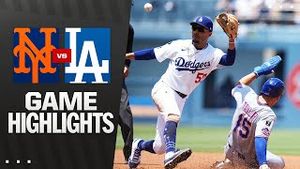 Video post by @dodgers on YouTube