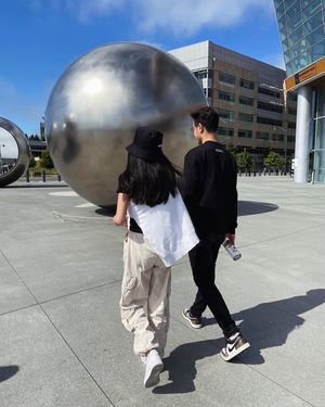 Image post by @darrelladriel on Instagram