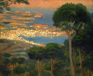 Image post by @dalimuseum on Instagram