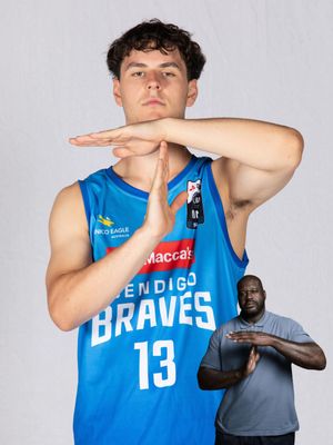 Video post by @bendigobraves on TikTok