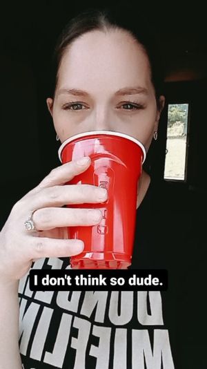 Video post by @alyshiafaith on Instagram