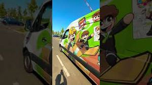 Video post by @isilent on YouTube