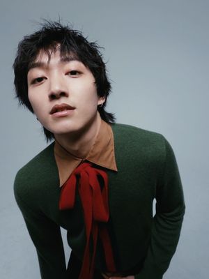 Image post by @esquirehk on Instagram