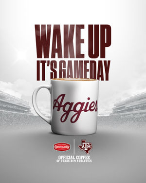 Image post by @12thman on Instagram