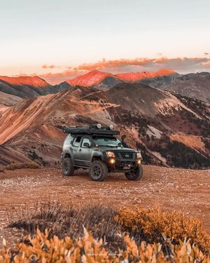 Image post by @nissanusa on Instagram