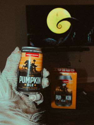 Image post by @greatdividebrew on Instagram
