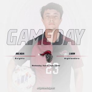 Image post by @arcadia_msoc on Instagram