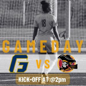 Image post by @bucs_w_soccer on Instagram
