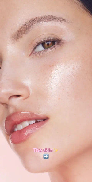 Image post by @charlottetilbury on TikTok