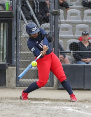 Image post by @wprofastpitch on Twitter