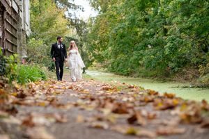 Image post by @visitbuckspa on Instagram