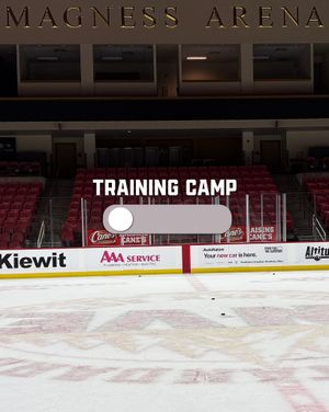 Image post by @du_hockey on Instagram