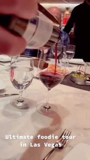 Video post by @lipsmackingfoodie on Instagram