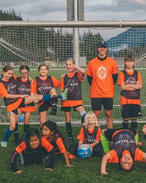 Image post by @whitecapsfc on Instagram