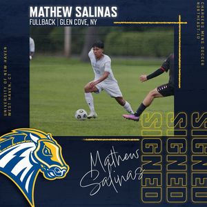 Image post by @unewhavenmsoc on Instagram