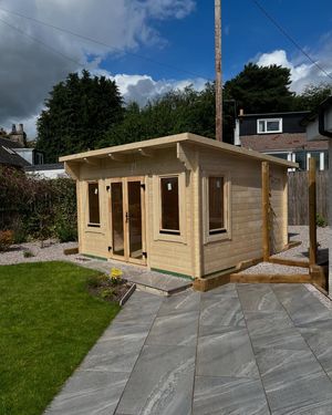 Image post by @amr_garden_buildings on Instagram