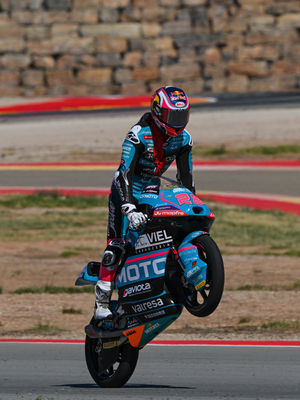 Image post by @motogp on Instagram