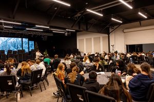 Image post by @thebridgecentralcoast on Instagram