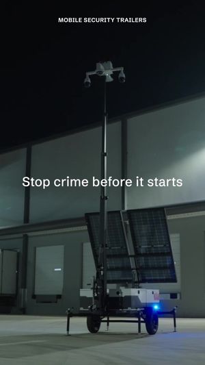 Video post by @flocksafety on TikTok