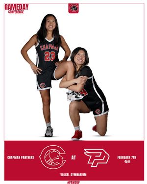 Image post by @chapmanwbb on Instagram