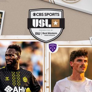 Image post by @uslchampionship on Instagram