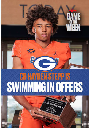 Video post by @maxpreps on TikTok
