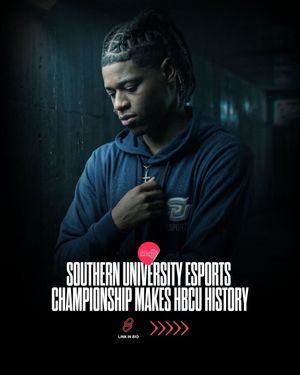 Image post by @hbcubuzz on Instagram