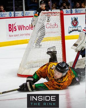 Image post by @insidetherinkcom on Instagram
