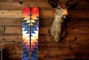 Image post by @j_skis on Instagram