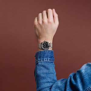 Image post by @sericawatches on Instagram
