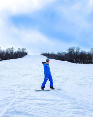 Image post by @ikonpass on Instagram