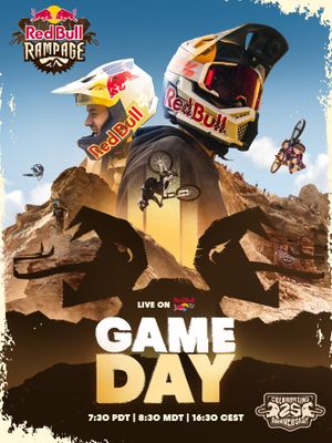 Image post by @redbullbike on Instagram