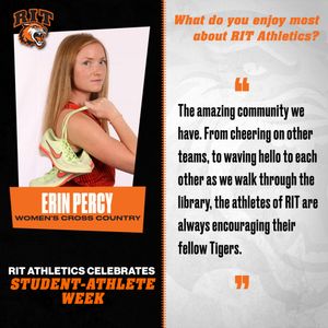 Image post by @ritathletics on Instagram