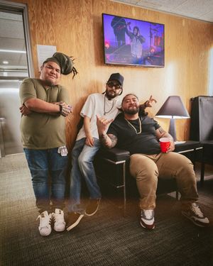 Image post by @jboogmusic on Instagram