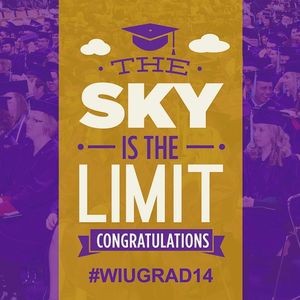 Image post by @westerniluniv on Instagram