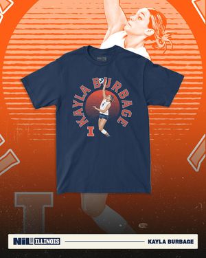 Image post by @illinois.nil.store on Instagram
