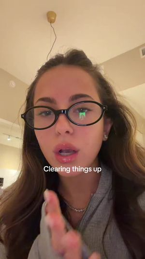 Video post by @anyaweitz on TikTok