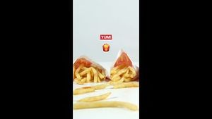 Video post by @buzzfeedvideo on YouTube
