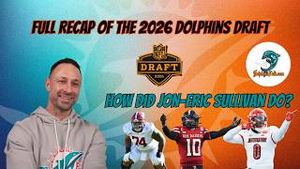 Video post by @dolphinstalk on YouTube