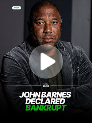 Video post by @dailymailsport on TikTok