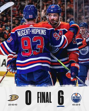 Image post by @nhl on Instagram