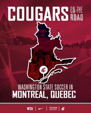 Image post by @wsucougarsoccer on Instagram