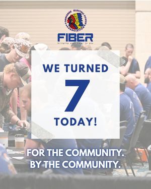 Image post by @TombigbeeFiber on Facebook