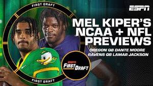 Video post by @espnnfl on YouTube