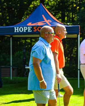 Image post by @hopeathletics on Instagram