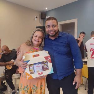 Image post by @rubinho.silva.oficial on Instagram