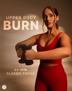Image post by @purebarregreenwood on Facebook