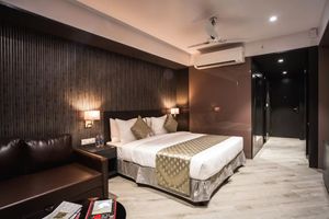 Image post by @pearlresortsilvassa on Instagram