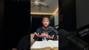 Video post by @iamdondrae on YouTube
