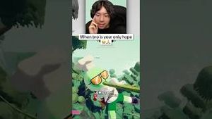 Video post by @justmaikogaming on YouTube